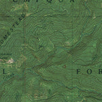 OR-REYNOLDS RIDGE: GeoChange 1980-2012 Preview 2