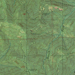 OR-BURNT MOUNTAIN: GeoChange 1982-2012 Preview 3