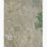 WY-COYOTE DRAW: GeoChange 1970-2012 Preview 1