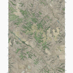 WY-KLINE DRAW: GeoChange 1970-2012 Preview 1