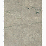 WY-SCAPER RESERVOIR: GeoChange 1970-2012 Preview 1