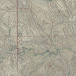 WY-SCAPER RESERVOIR: GeoChange 1970-2012 Preview 2