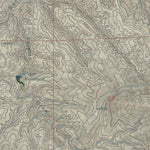 WY-SCAPER RESERVOIR: GeoChange 1970-2012 Preview 3