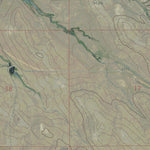 WY-MITTEN BUTTE: GeoChange 1971-2012 Preview 2