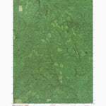 OR-DEADMAN MOUNTAIN: GeoChange 1980-2012 Preview 1