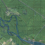 OR-LOWELL: GeoChange 1982-2012 Preview 2