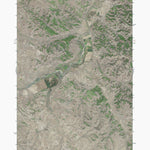 WY-BLACK DRAW: GeoChange 1970-2012 Preview 1