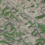 WY-BLACK DRAW: GeoChange 1970-2012 Preview 3