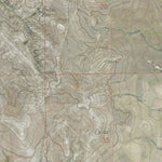 WY-PLEASANTDALE: GeoChange 1970-2012 Preview 3