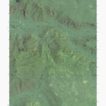 OR-CHUCKSNEY MOUNTAIN: GeoChange 1981-2012 Preview 1