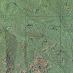 OR-CHUCKSNEY MOUNTAIN: GeoChange 1981-2012 Preview 3