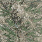 WY-COON TRACK CREEK: GeoChange 1970-2012 Preview 3