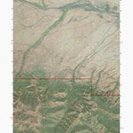 WY-PITCHFORK: GeoChange 1981-2012 Preview 1