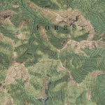 WY-PITCHFORK: GeoChange 1981-2012 Preview 3