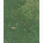 OR-ILLAHEE ROCK: GeoChange 1980-2012 Preview 1