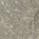 WY-WHITETAIL CREEK NE: GeoChange 1970-2012 Preview 3