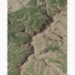 WY-ALDRICH BASIN: GeoChange 1981-2012 Preview 1