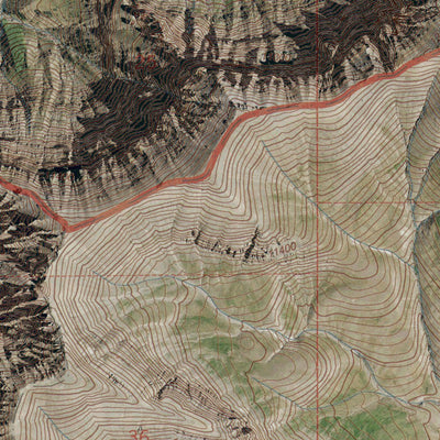 WY-ALDRICH BASIN: GeoChange 1981-2012 Preview 2