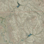 WY-APPEL BUTTE: GeoChange 1970-2012 Preview 3