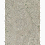 WY-JEFFERS DRAW: GeoChange 1970-2012 Preview 1