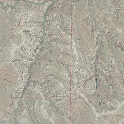 WY-JEFFERS DRAW: GeoChange 1970-2012 Preview 2