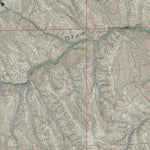 WY-JEFFERS DRAW: GeoChange 1970-2012 Preview 3