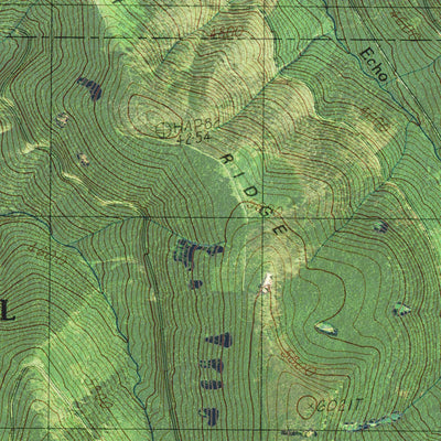 OR-RIGDON POINT: GeoChange 1980-2012 Preview 2