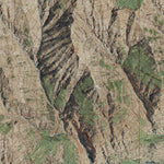 WY-CLOUDS HOME PEAK: GeoChange 1969-2012 Preview 3