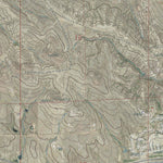WY-GILLETTE WEST: GeoChange 1970-2012 Preview 2