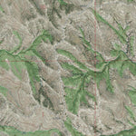 WY-ECHETA: GeoChange 1970-2012 Preview 2