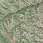 WY-ECHETA: GeoChange 1970-2012 Preview 3