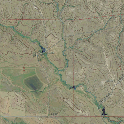 WY-ROZET NE: GeoChange 1970-2012 Preview 2