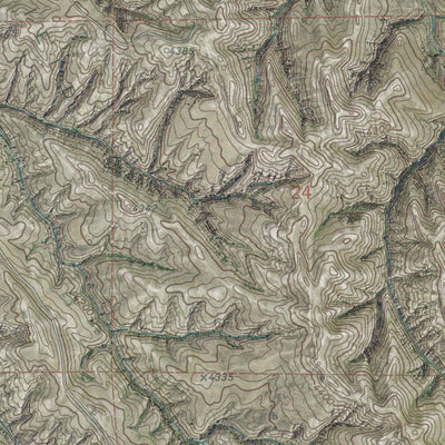 WY-ROZET NE: GeoChange 1970-2012 Preview 3