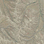 WY-RAWHIDE SCHOOL: GeoChange 1970-2012 Preview 3