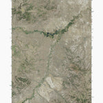 WY-OLIVER DRAW: GeoChange 1971-2012 Preview 1