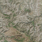 WY-OLIVER DRAW: GeoChange 1971-2012 Preview 3