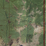 WY-DEVILS TOOTH: GeoChange 1981-2012 Preview 2