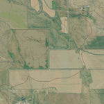 WY-MT-ROCKYPOINT: GeoChange 1971-2012 Preview 2