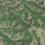 WY-MT-ROCKYPOINT: GeoChange 1971-2012 Preview 3