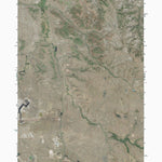 WY-MOYER SPRINGS: GeoChange 1970-2012 Preview 1