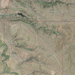 WY-MOYER SPRINGS: GeoChange 1970-2012 Preview 2