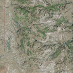 WY-MOYER SPRINGS: GeoChange 1970-2012 Preview 3