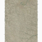 WY-ORIVA NW: GeoChange 1970-2012 Preview 1