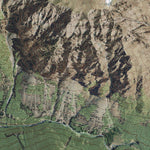 WY-NEEDLE MOUNTAIN: GeoChange 1969-2012 Preview 3