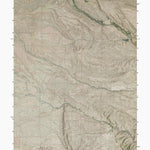 WY-TONOPAH RIDGE: GeoChange 1981-2012 Preview 1