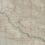 WY-TONOPAH RIDGE: GeoChange 1981-2012 Preview 2