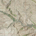 WY-TONOPAH RIDGE: GeoChange 1981-2012 Preview 3