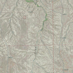 WY-BOGIE DRAW: GeoChange 1970-2012 Preview 2