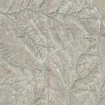 WY-BOGIE DRAW: GeoChange 1970-2012 Preview 3