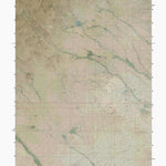 WY-THOMAS RESERVOIR: GeoChange 1981-2012 Preview 1